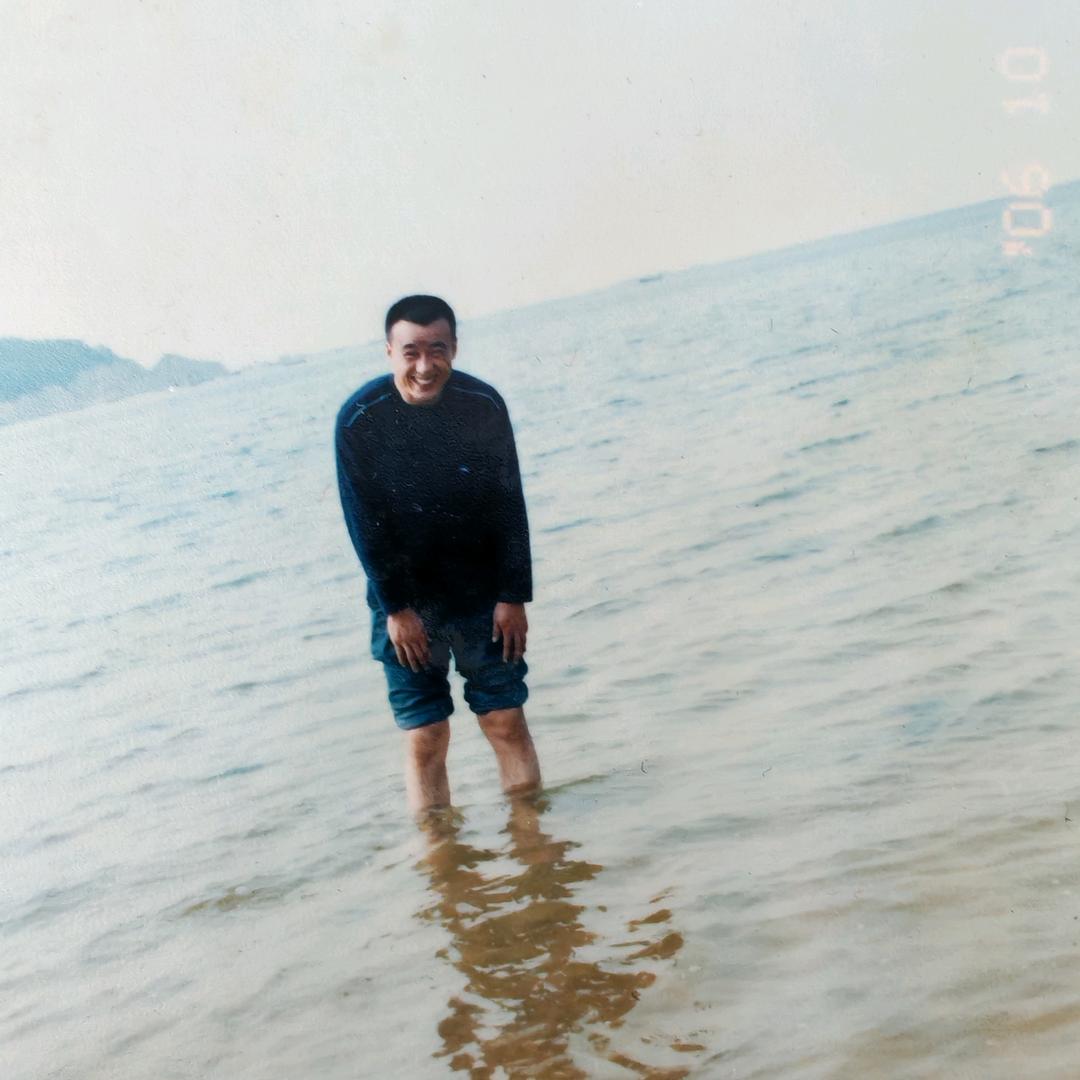 龙腾四海