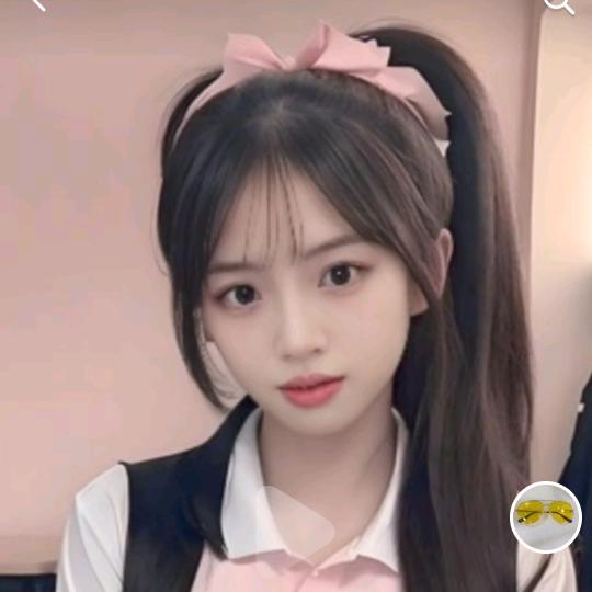 微微一笑/精典眼镜