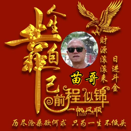 苗哥