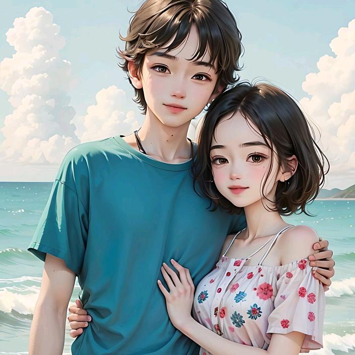 奋斗的80后！