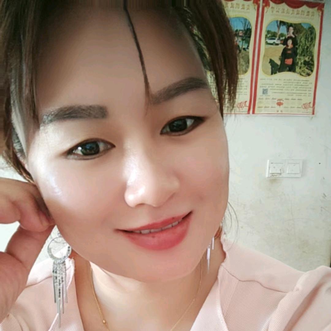 心碎的女人
