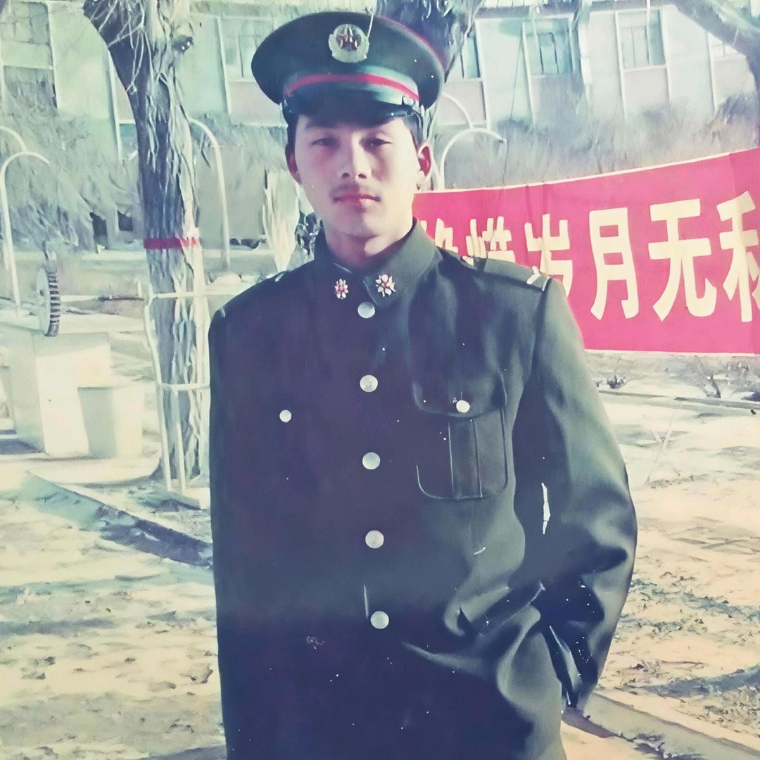 一个人单身