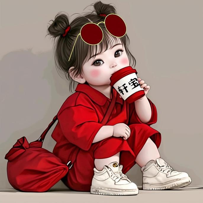 轩宝