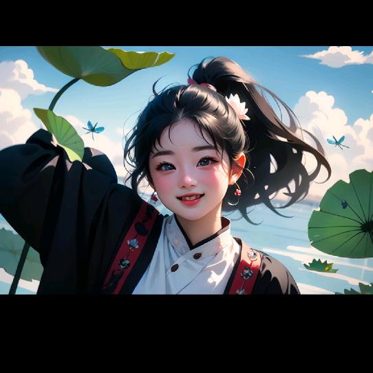 柠檬宝贝