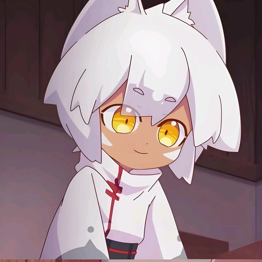 龙井（猫之茗）