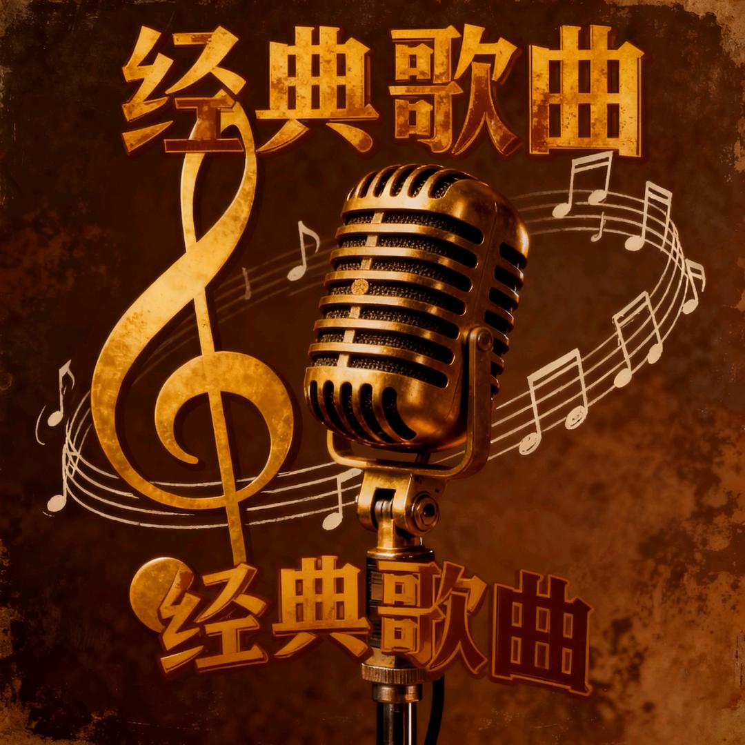 经典歌曲【U盘定制】