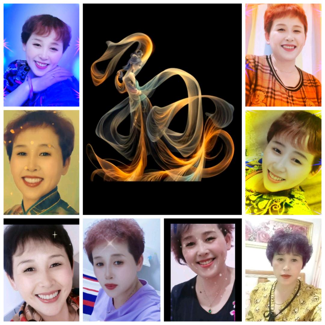 🎶 一路风铃🔔