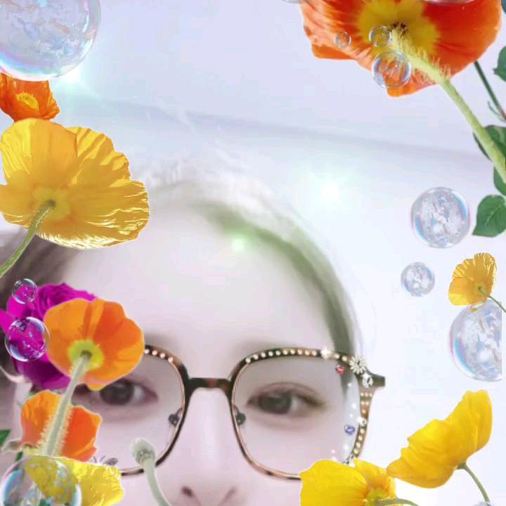 9开心果思望没有烦恼