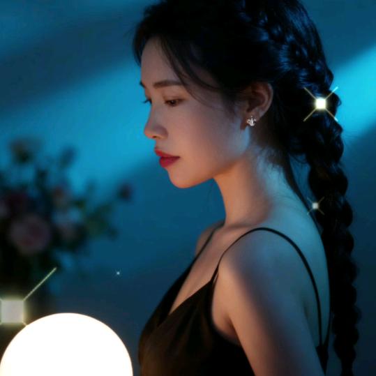 爱过就不要后悔！