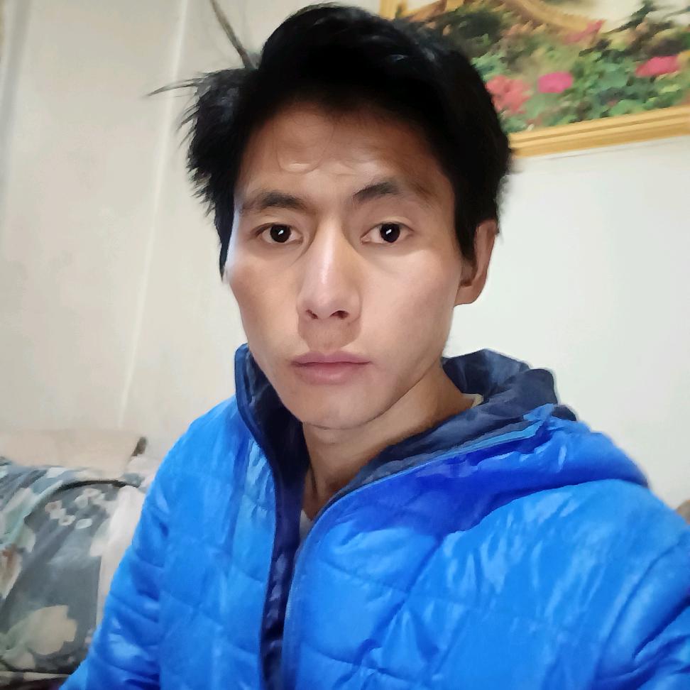 我们不一样