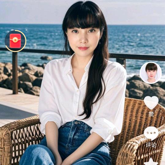 杨家姑娘