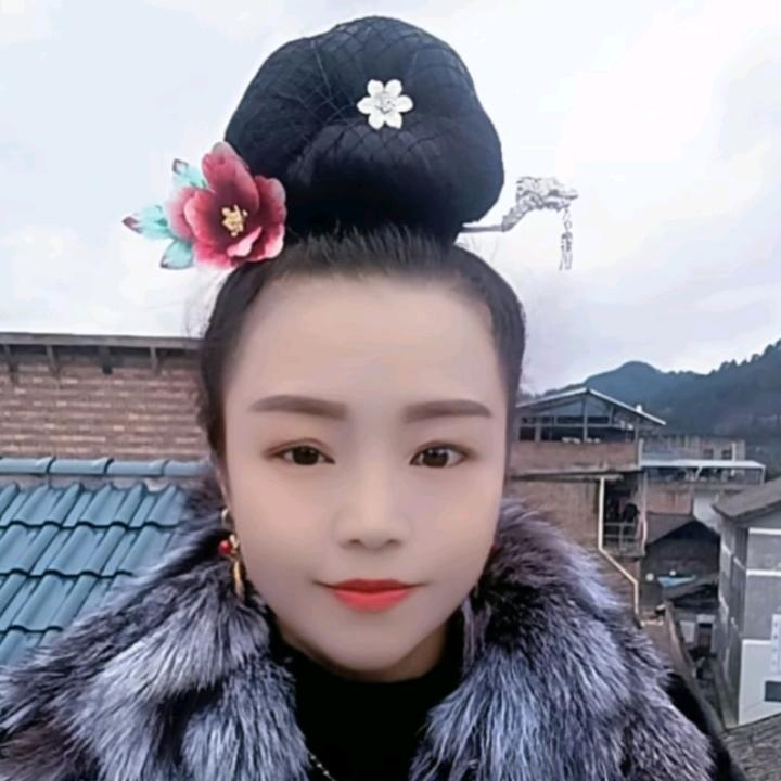 光美