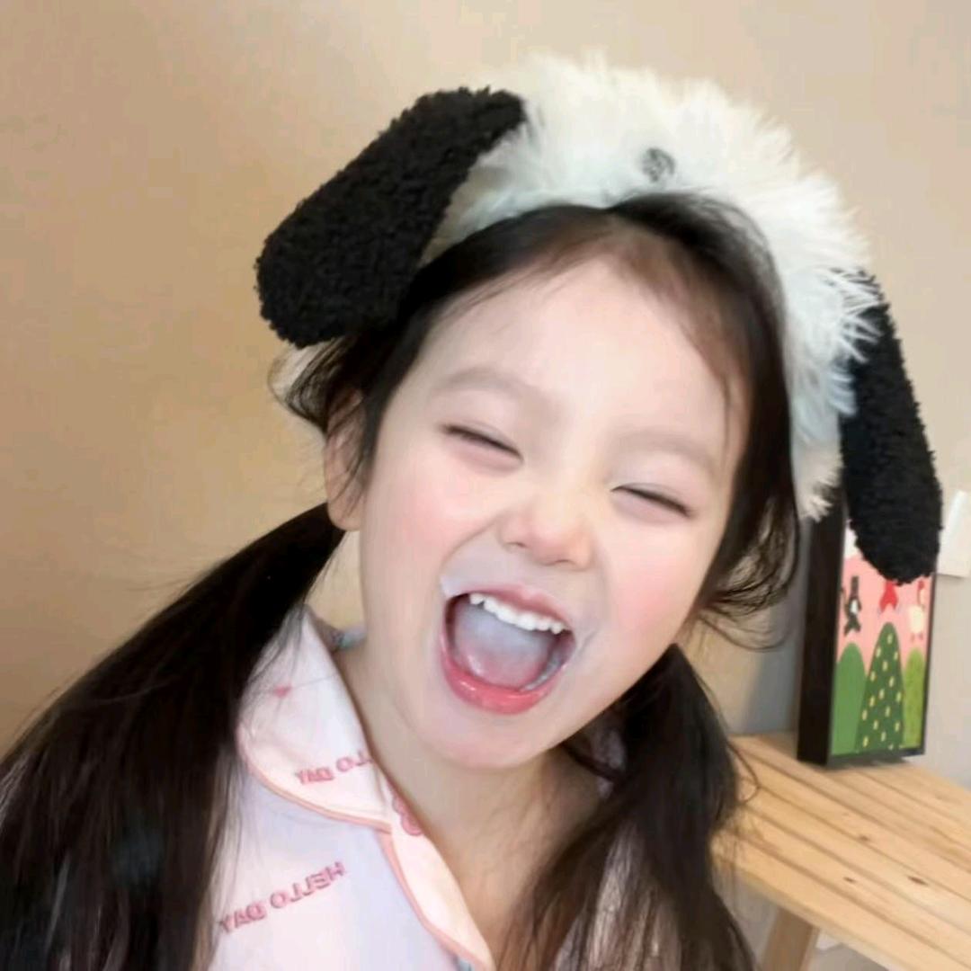 添添爱睡觉