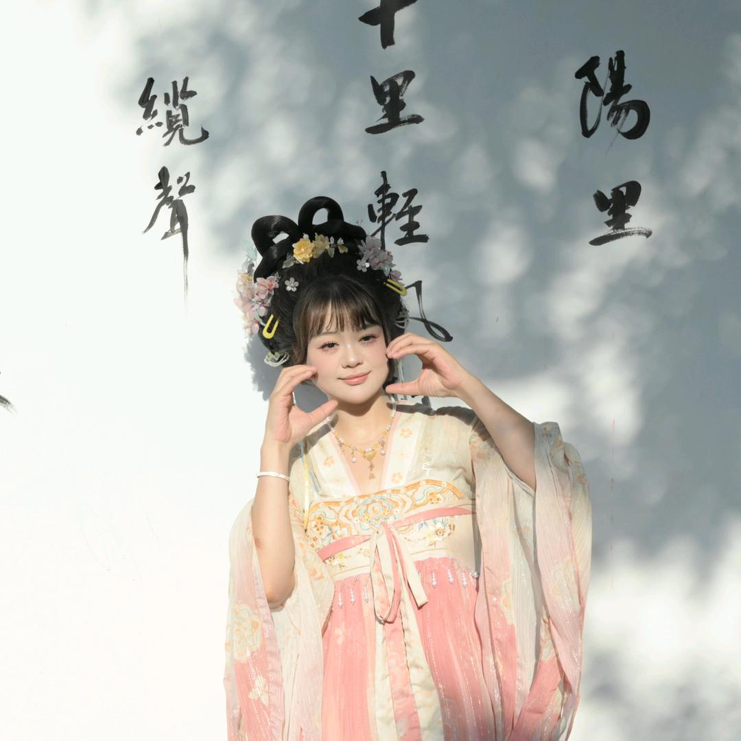兰舟听雨