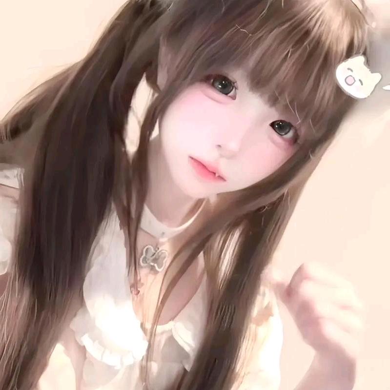 糖🍬头像