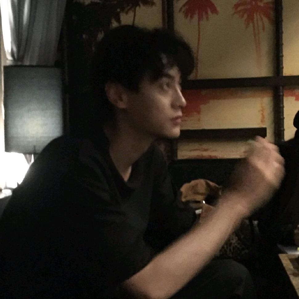 肆兮🍋