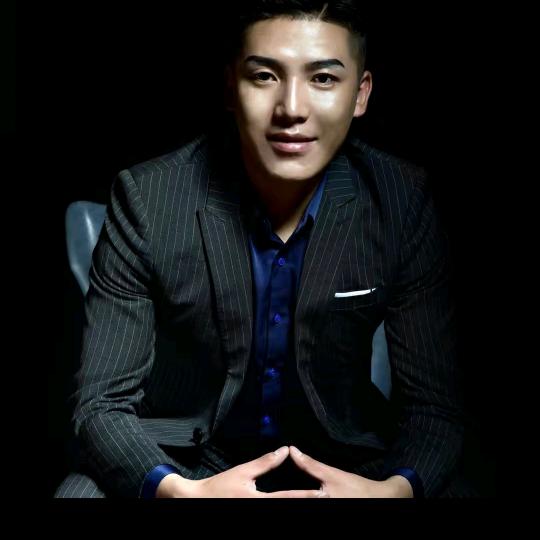 康琼虫乡的男孩