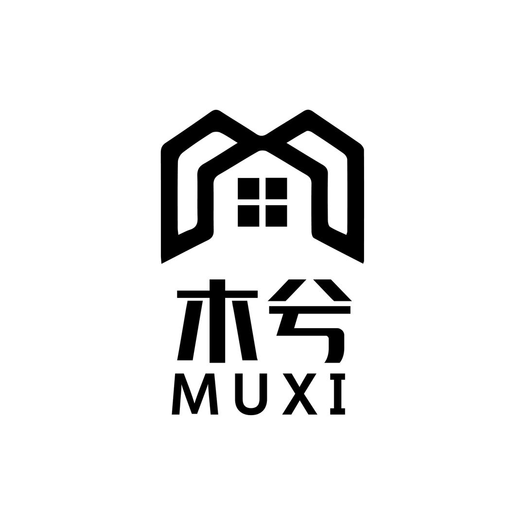 木兮室内全案设计