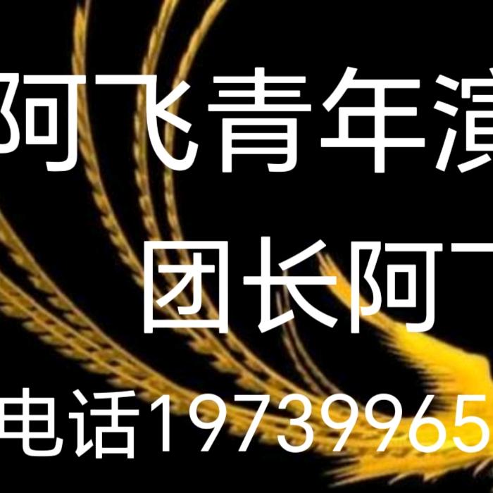 阿飞青年演艺
