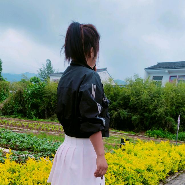 莎莎🍭🍭(🍭郭好此生🍭)