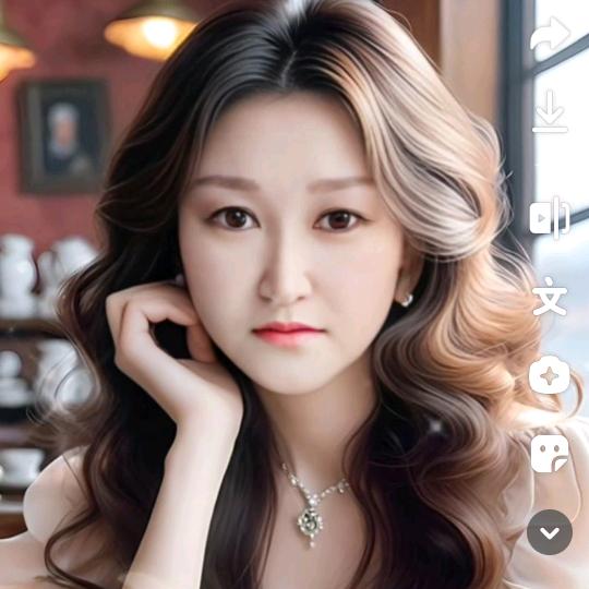 文文姐