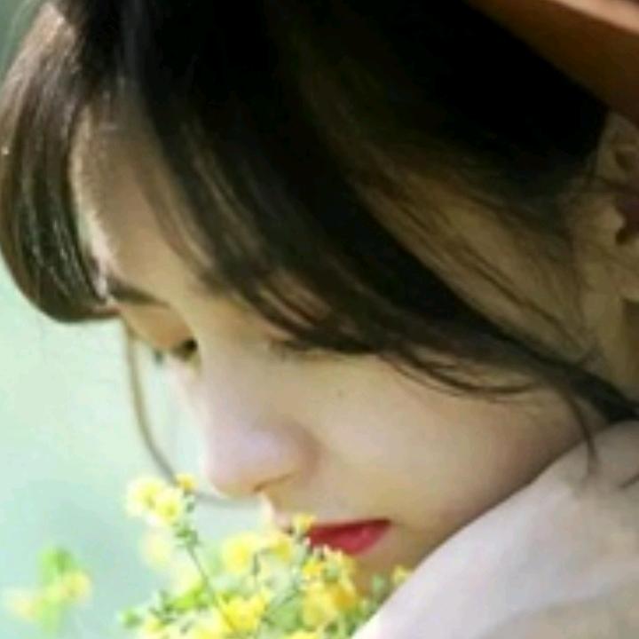 花花～时尚穿搭