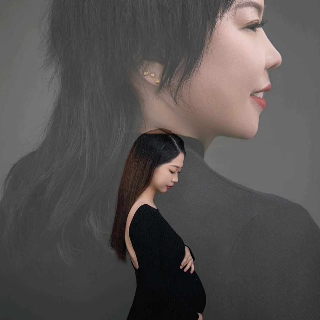 永失我爱……思念无期……