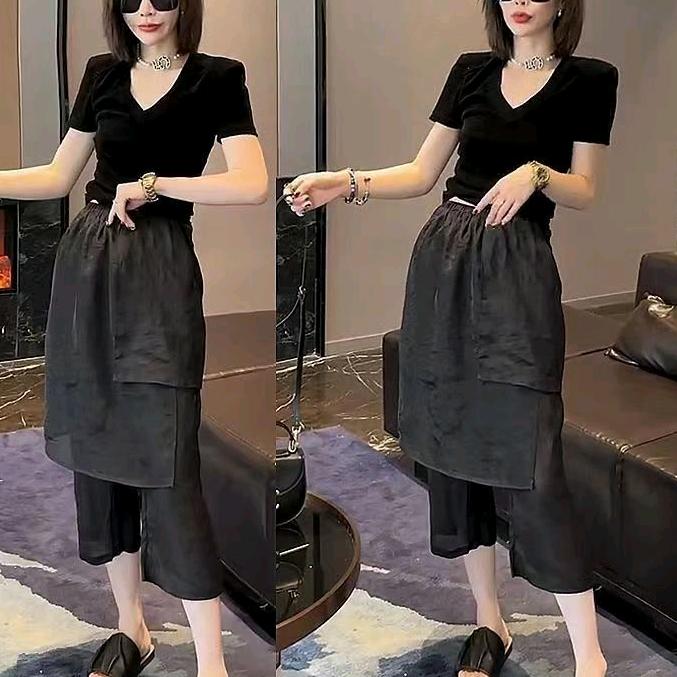 衣韩服饰商行的小店