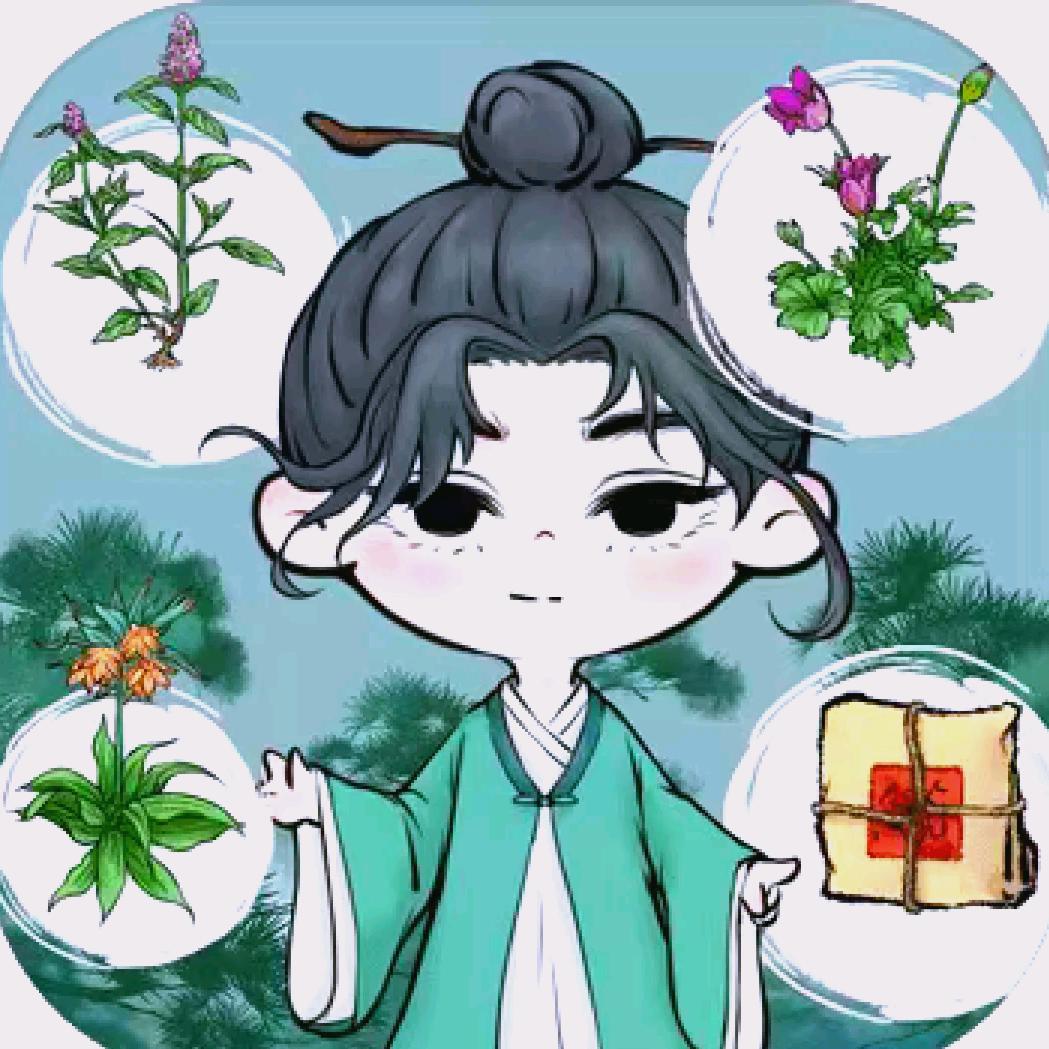 小黑黑