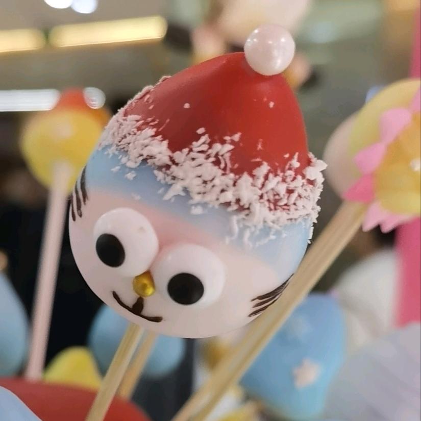 鲜果花礼(平谷华联店)官方号