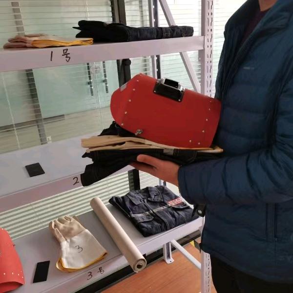 培训学校-马老师