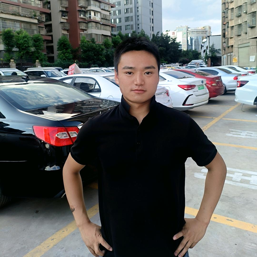 凉山阿诚二手车（招摄影助理）