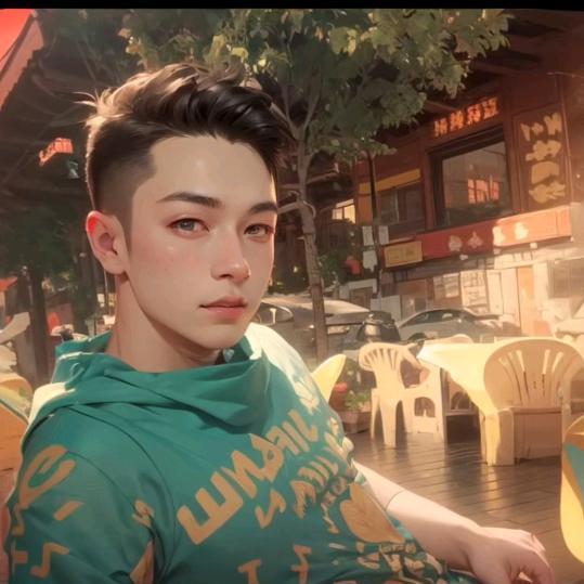 ☆从容