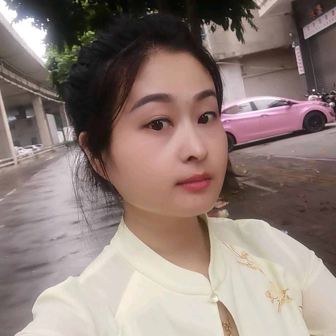 陈心如意