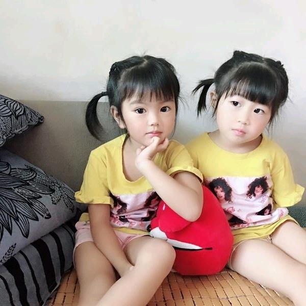 爱你们