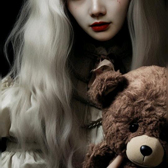 胖拉拉—✔苗子