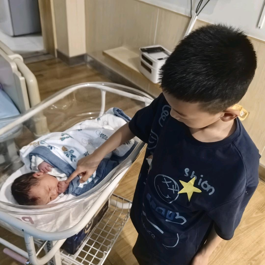 兄弟👬日常生活