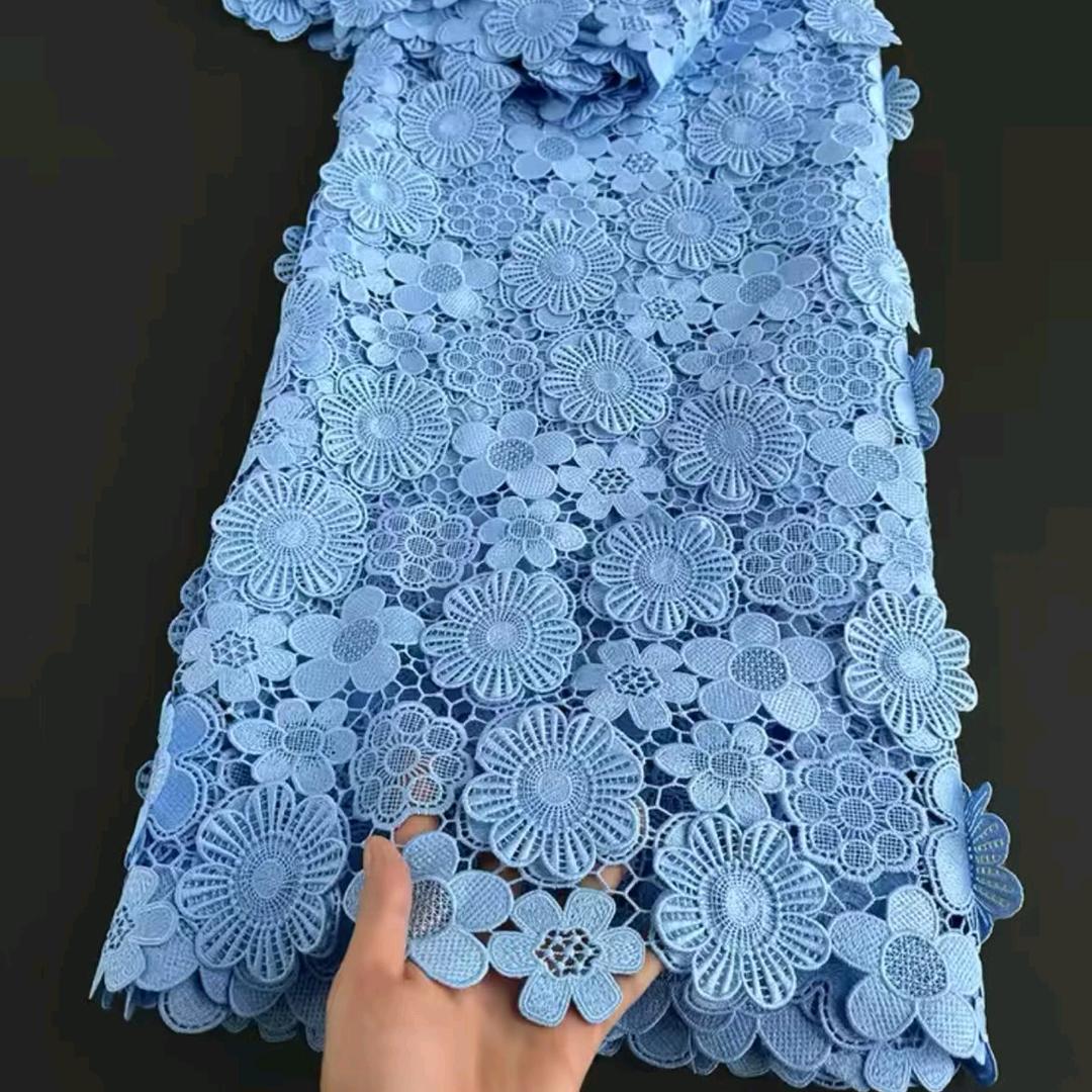 漫妮服装辅料花边