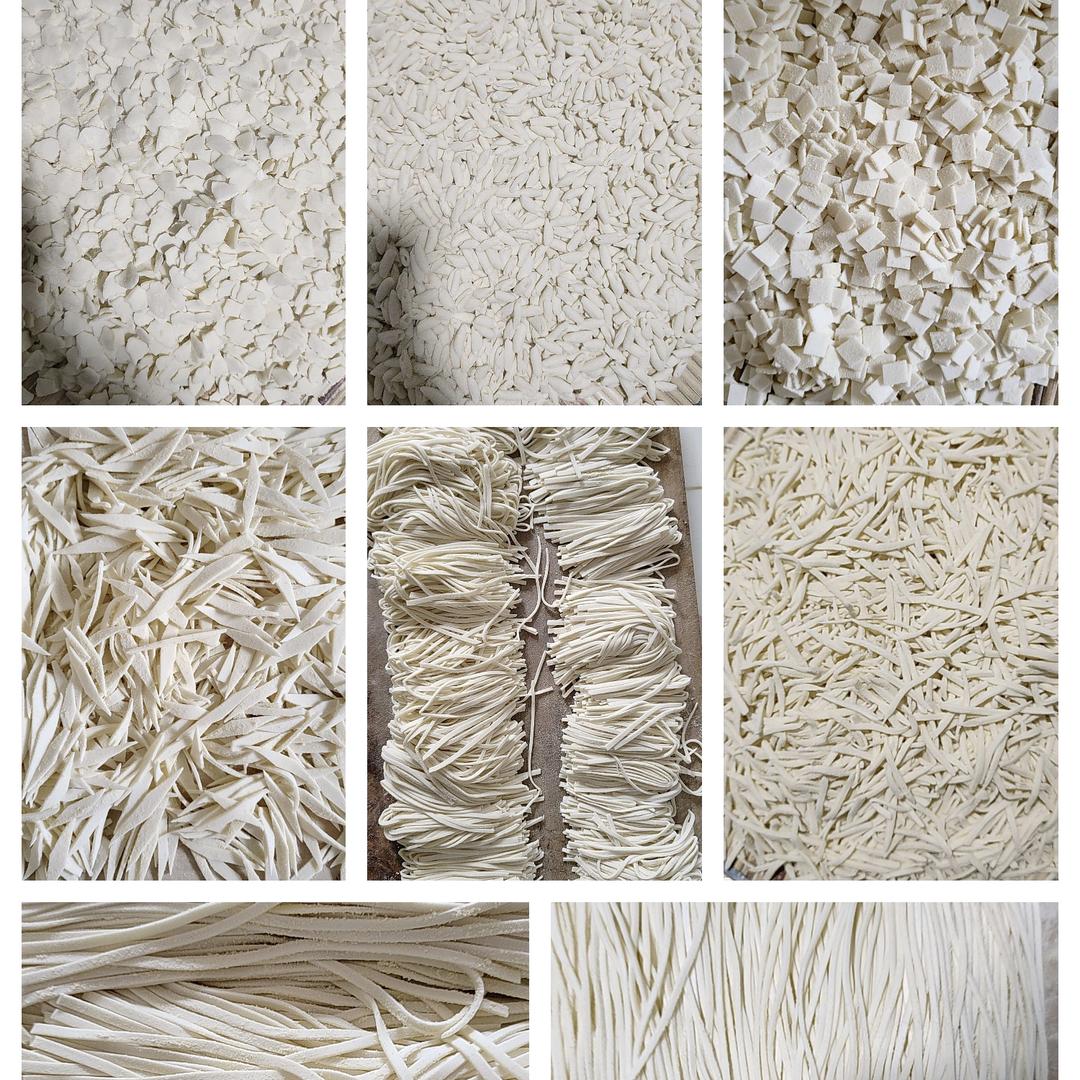 @各种纯手工面（橱窗有好物）