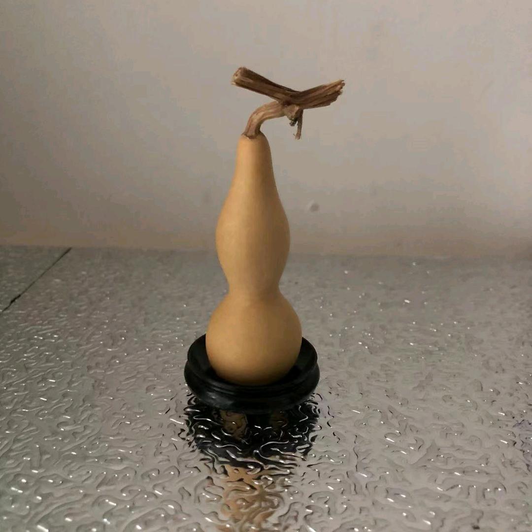 葫芦王三毛