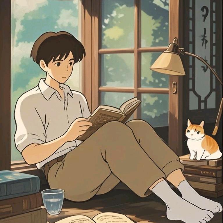 肚困了~