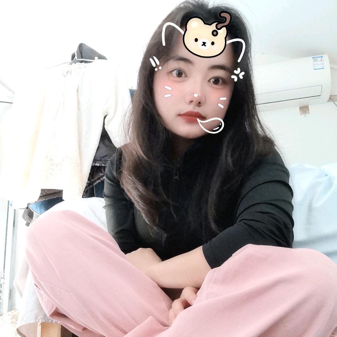 巧子🫧