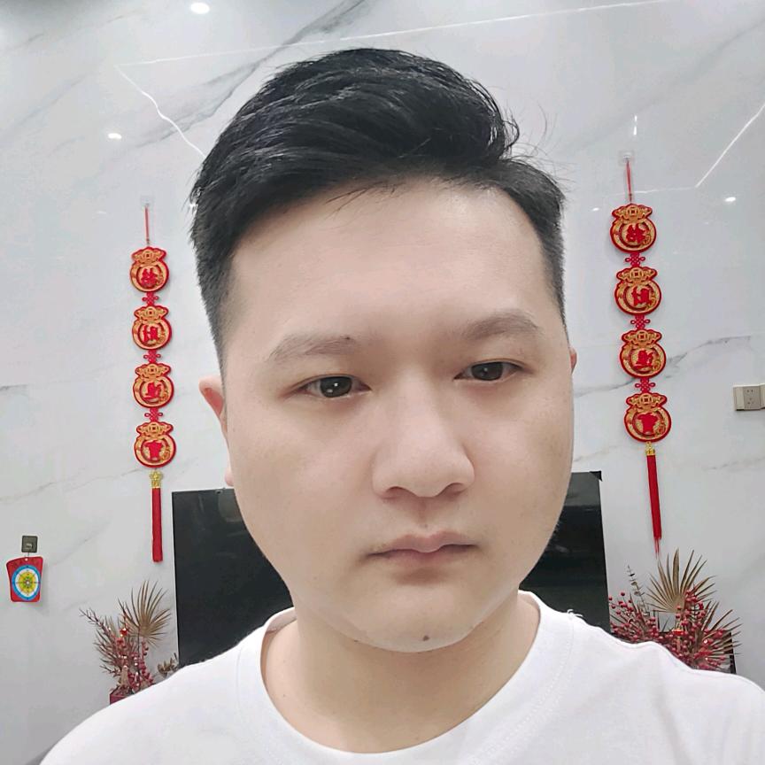 努力搞钱