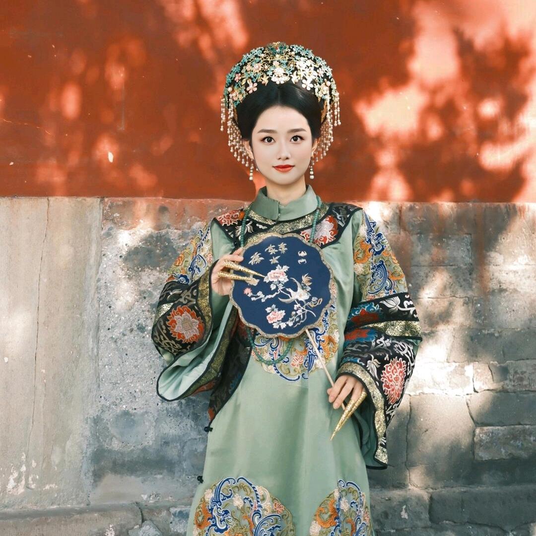 ch.悦悦爱跳舞