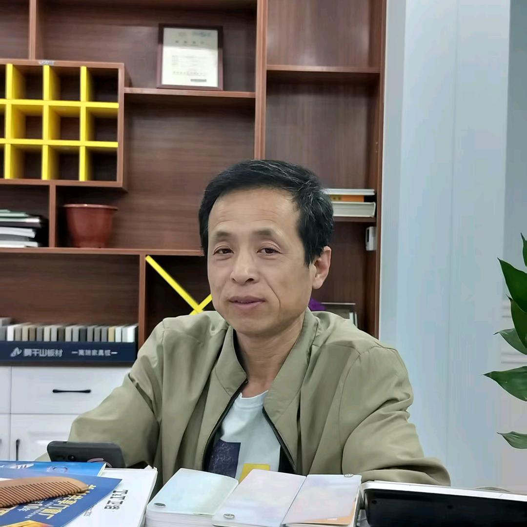 德州强晟装饰装修有限公司