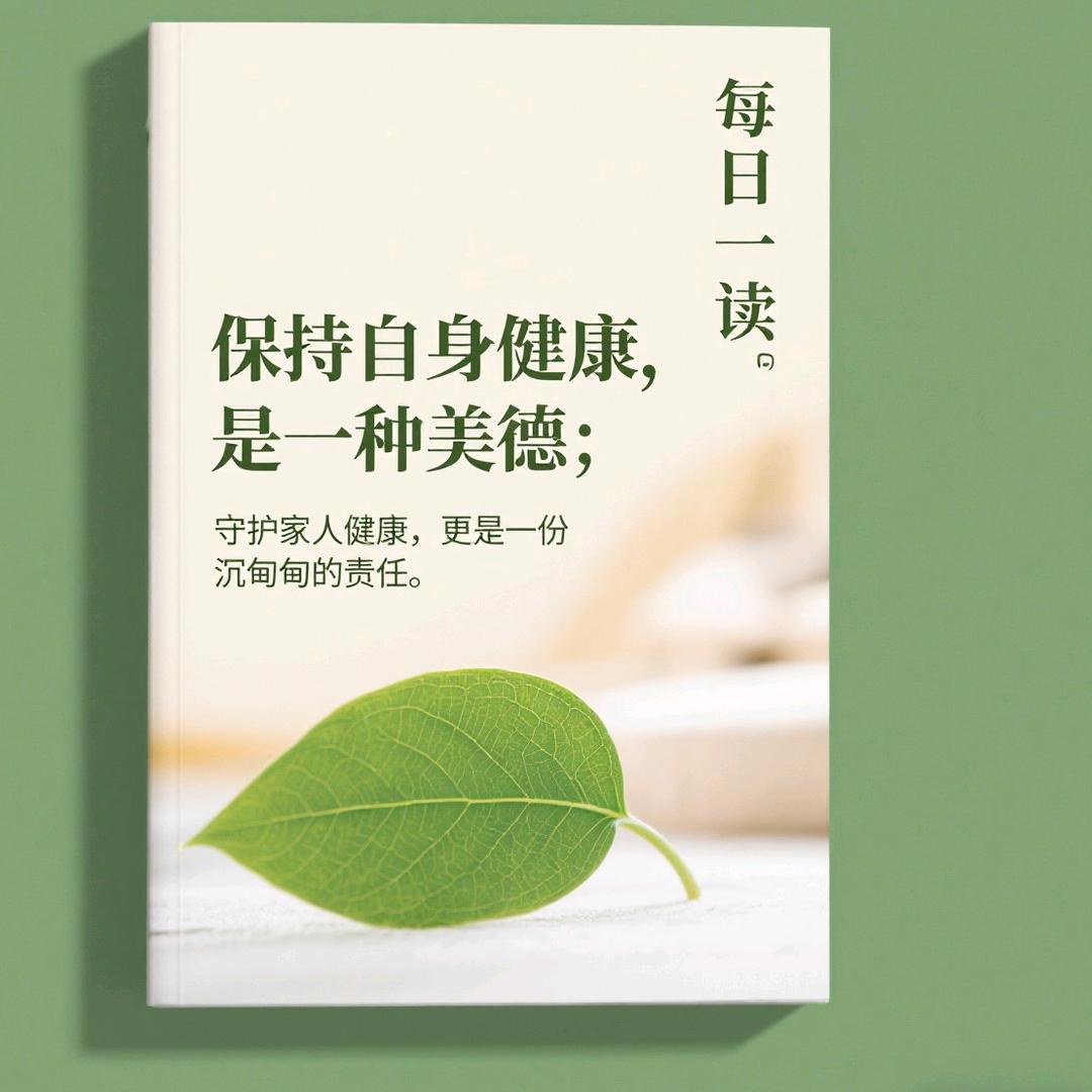 每日一读
