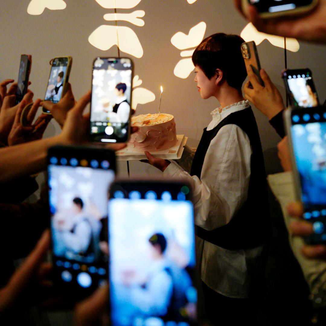 一个哒不刘#潜山