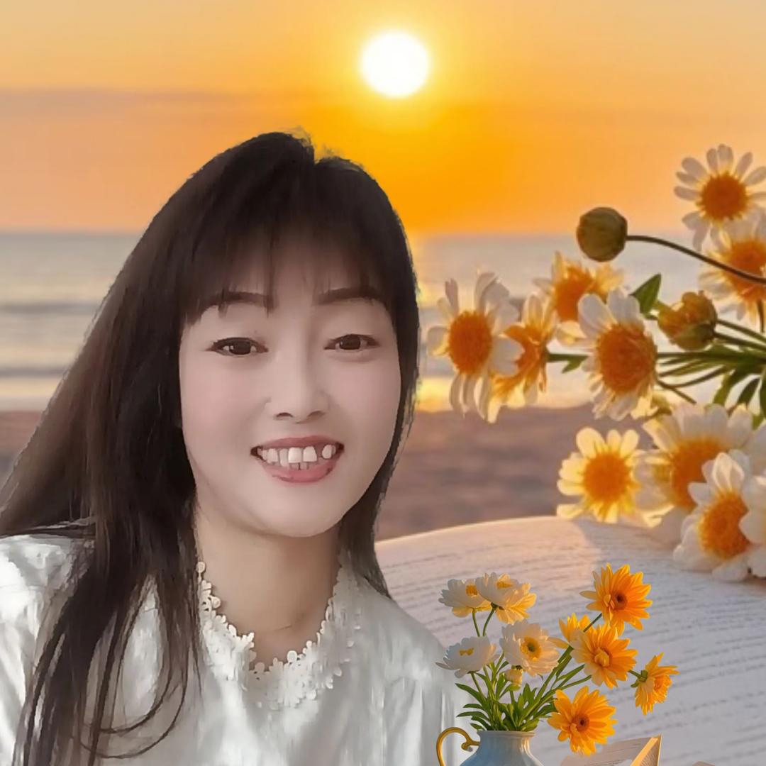 幸福妈妈