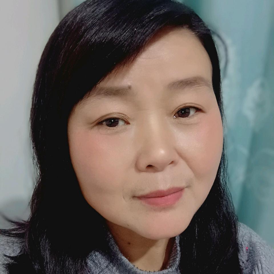 梦晓《70后农村大姐来抖音首播》