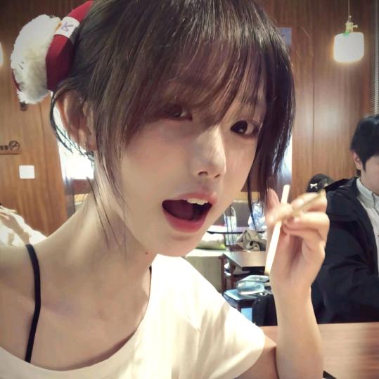 咖啡厅看不透你